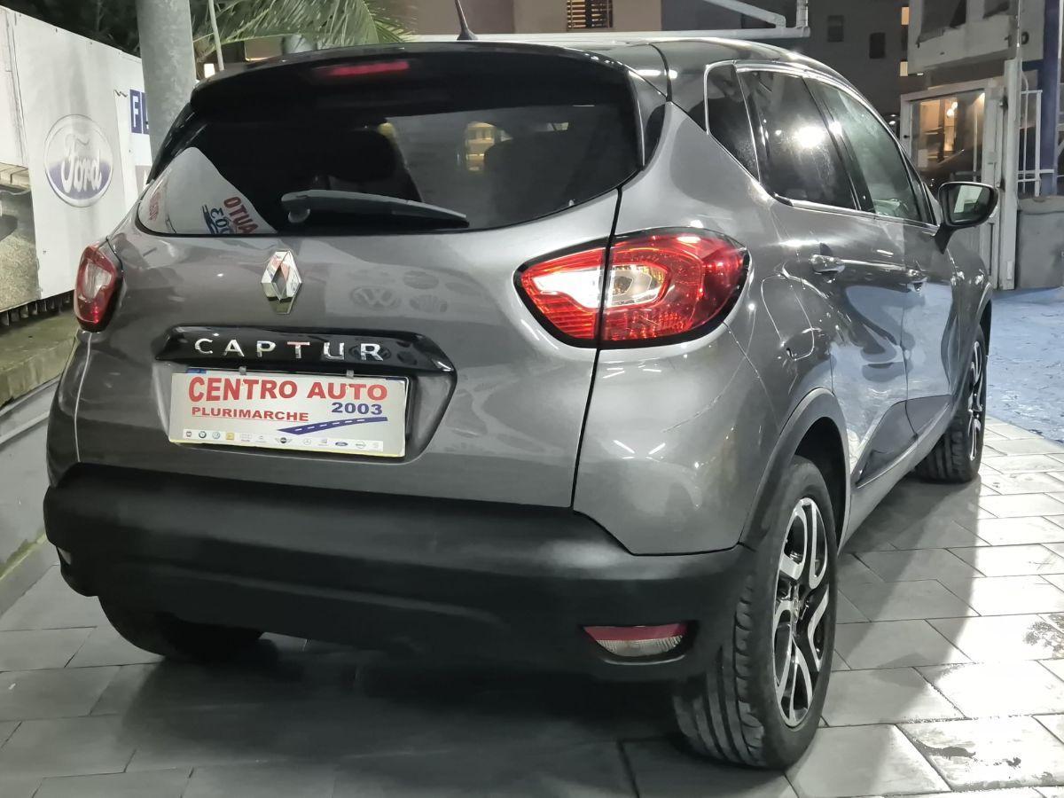 RENAULT - Captur - TCe 12V 90 CV S&S Energy Hypnotic