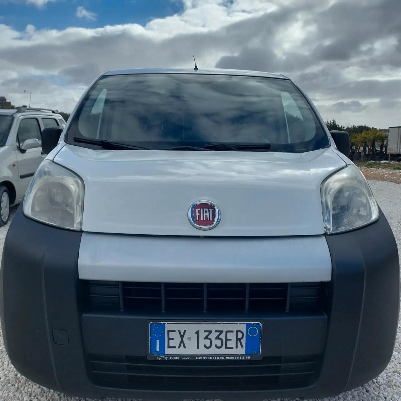 Fiat fiorino