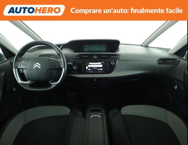 CITROEN C4 Picasso 1.6 e-HDi 115 ETG6 Business