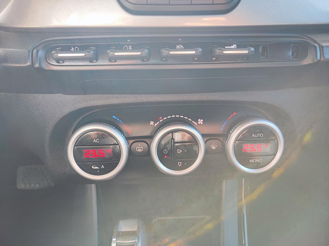 Alfa Romeo Giulietta 1.4 Turbo MultiAir Distinctive