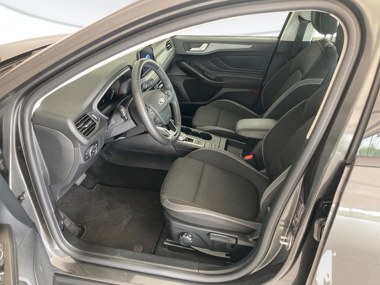 FORD Focus SW 1.5 ecoblue Business 120cv auto