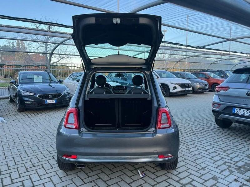 FIAT 500 500 1.2 "S"