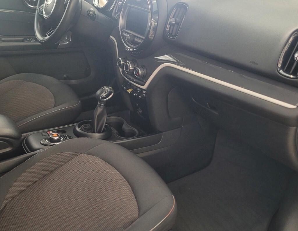 Mini Cooper S Countryman 1.5 SE ALL4 Automatica