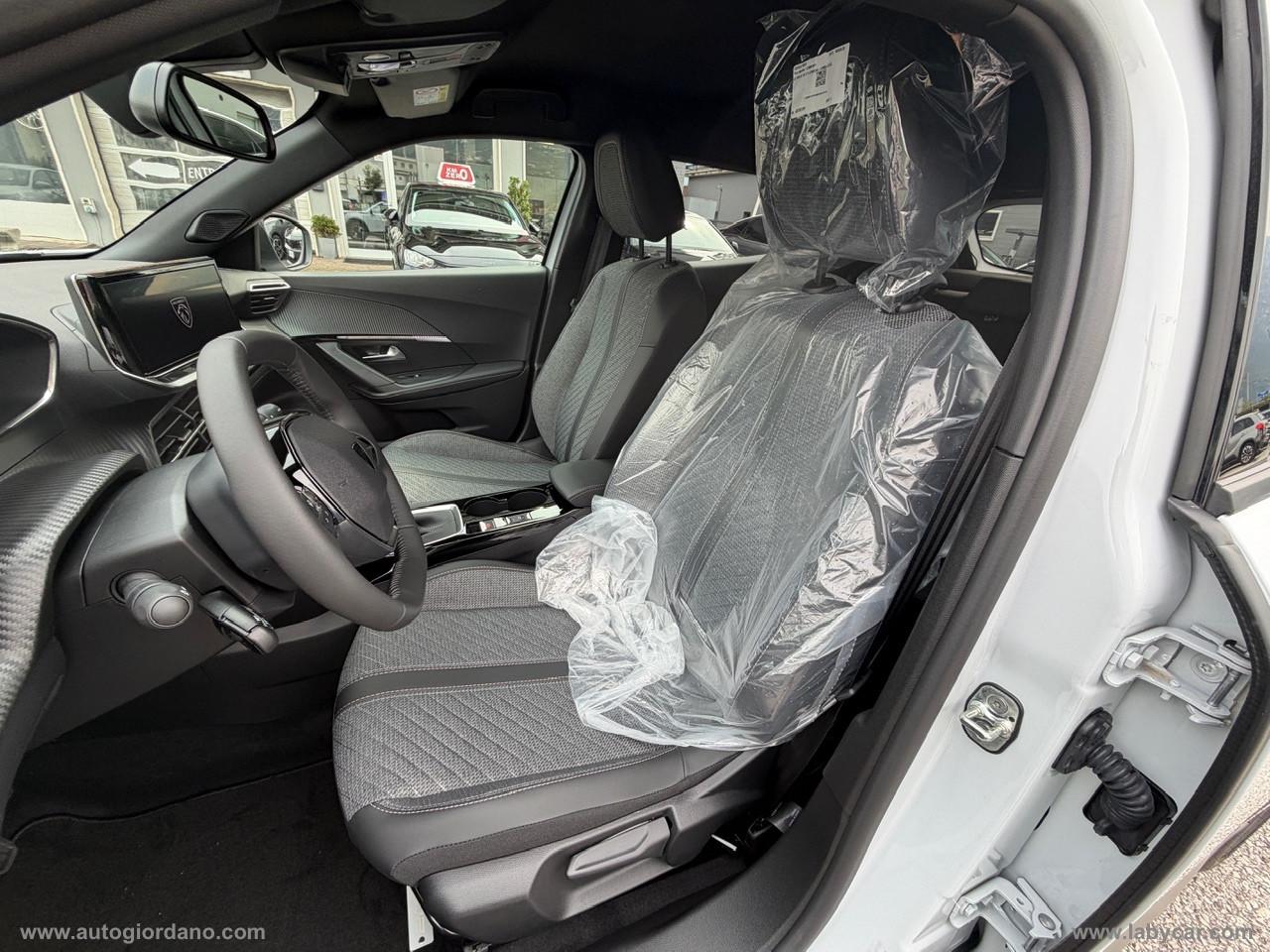 PEUGEOT 2008 PureTech 100 S&S Allure