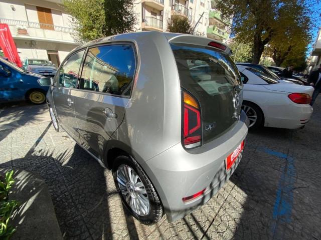 Volkswagen up! Up! 5p 1.0 Beats up! 60cv my20