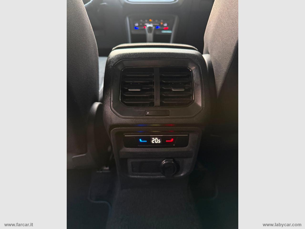 VOLKSWAGEN Tiguan 2.0 TDI 150CV SCR DSG Life