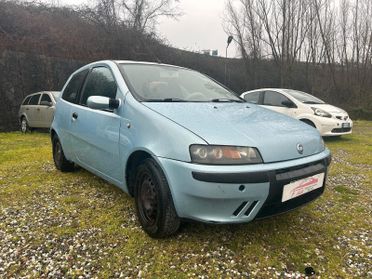 Fiat Punto 1.2i 16V cat 3 porte HLX