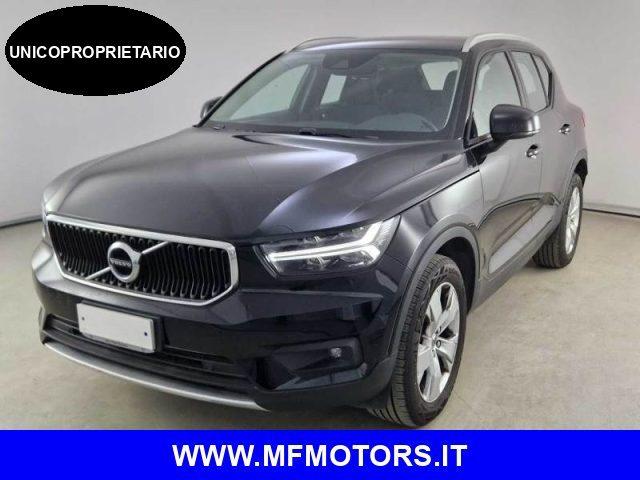 VOLVO XC40 T2 Geartronic Momentum Pro