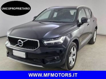 VOLVO XC40 T2 Geartronic Momentum Pro