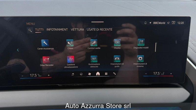 BMW X3 xdrive20d M Sport Pro | IVA, PANORAMIC ROOF, 19"