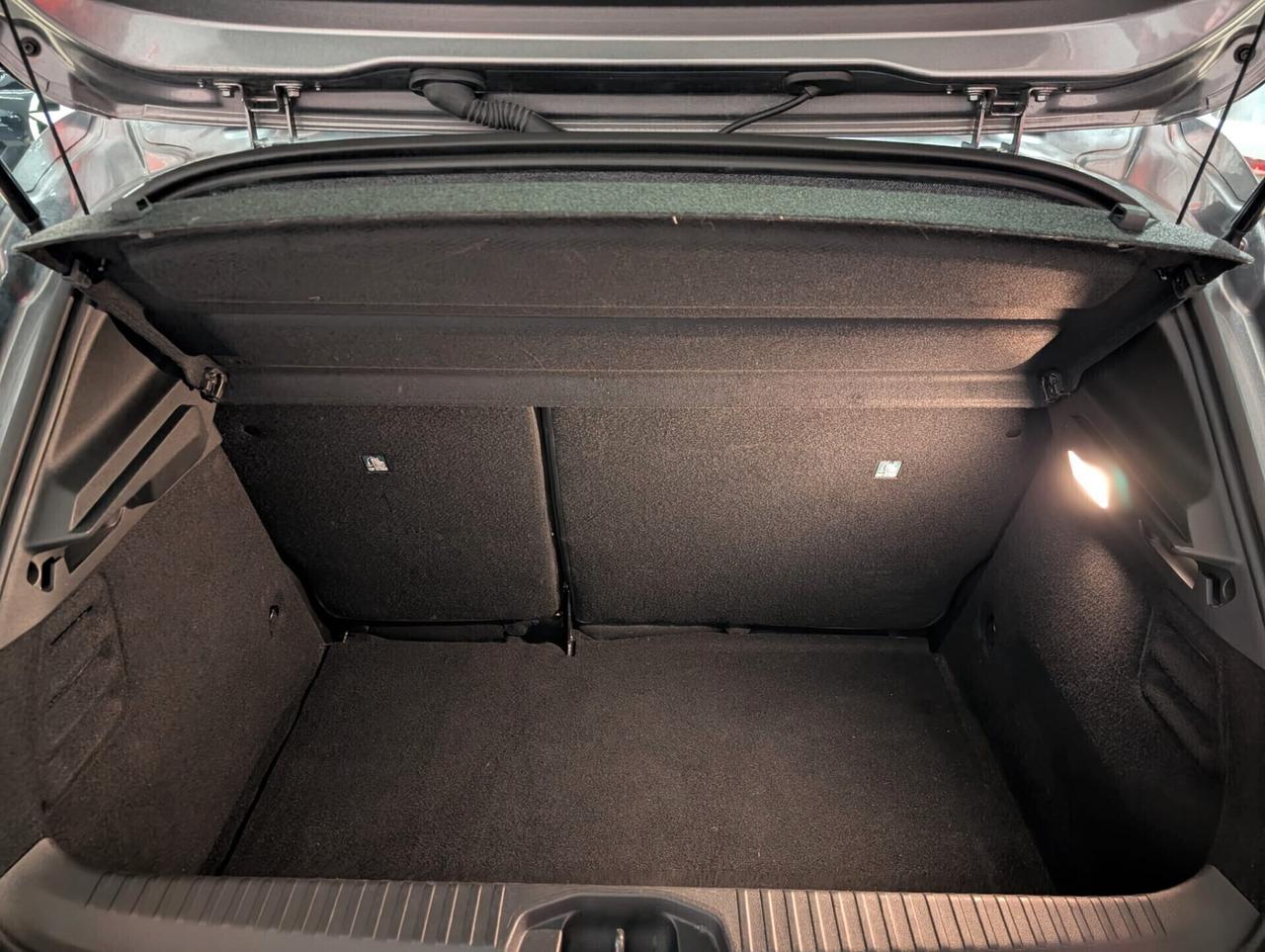 Renault Clio TCe 90 CV 5 porte TECNO FINANZIABILE