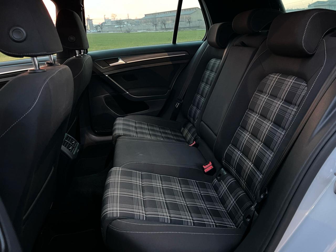 Volkswagen Golf GTD 184 CV 2018 - *PROMOZIONE*