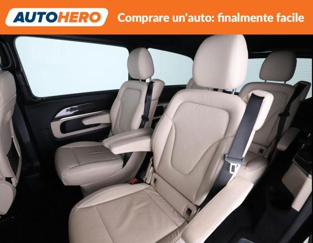 MERCEDES-BENZ V 250 d Automatic 4Matic Exclusive Long