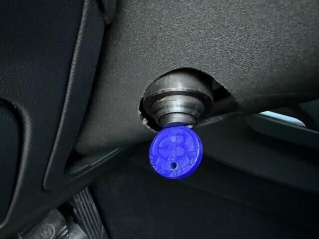 Alfa Romeo Stelvio 2.2 Turbodiesel 160 CV