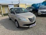 Lancia Ypsilon 1.2 69 CV 5 porte S&S Silver