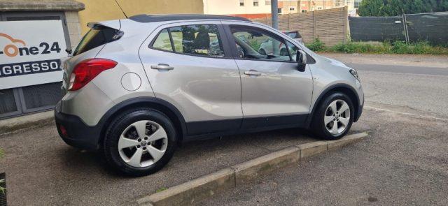 OPEL Mokka 1.6 Ecotec 115CV 4x2 Start&Stop PREZZO REALE