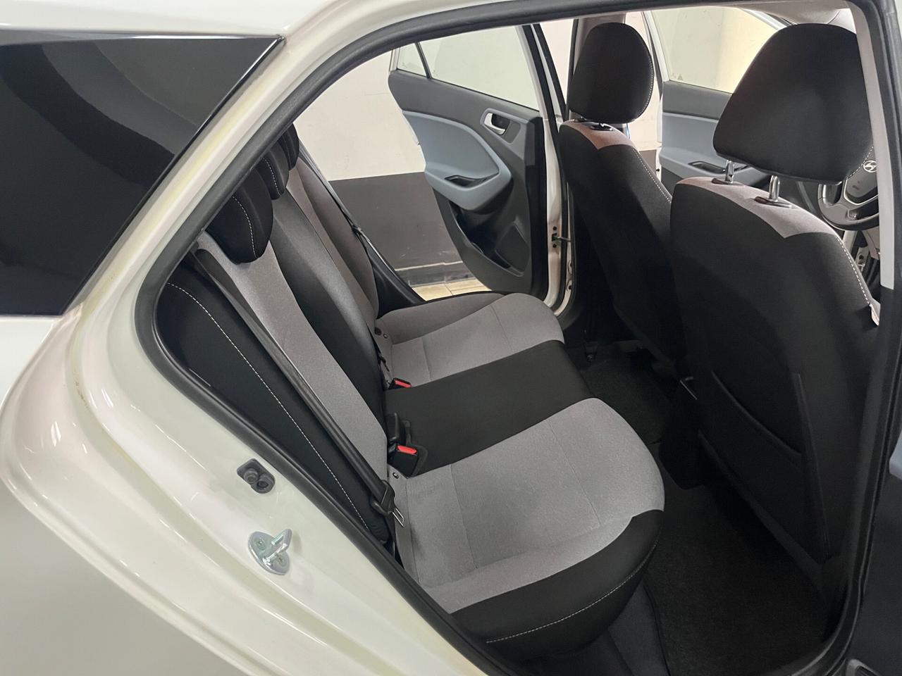 Hyundai i20 1.1 CRDi 5 porte Style optional