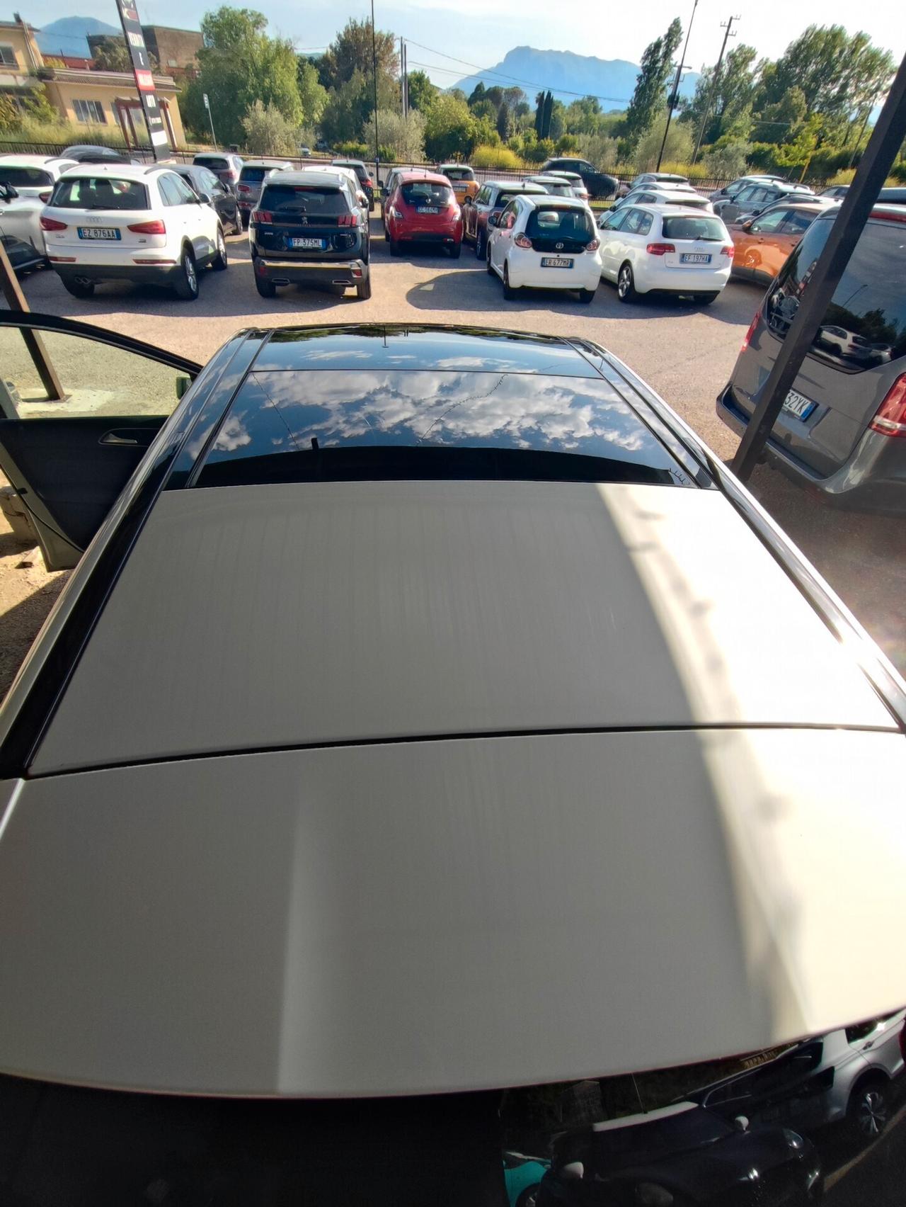 Mercedes-benz B 180 CDI BlueEFFICIENCY Premium