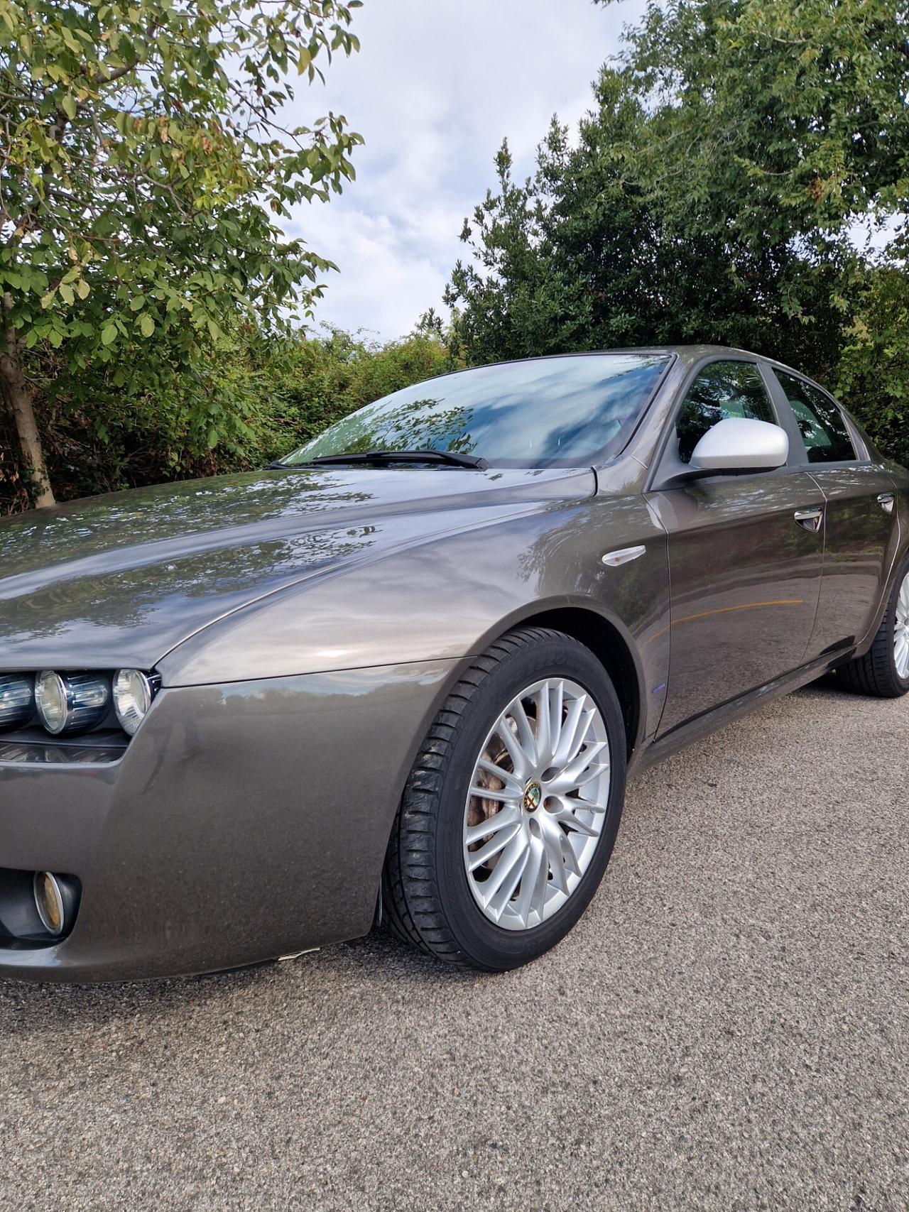 Alfa Romeo 159 2.0 JTDm 170CV - 2010