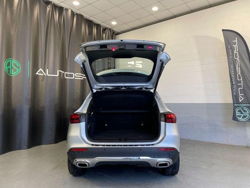 Mercedes-Benz GLA GLA 180 Automatic Progressive Advanced