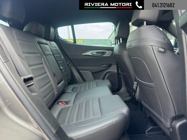 ALFA ROMEO Tonale TONALE 1.5 HYBRID 160CV VELOCE