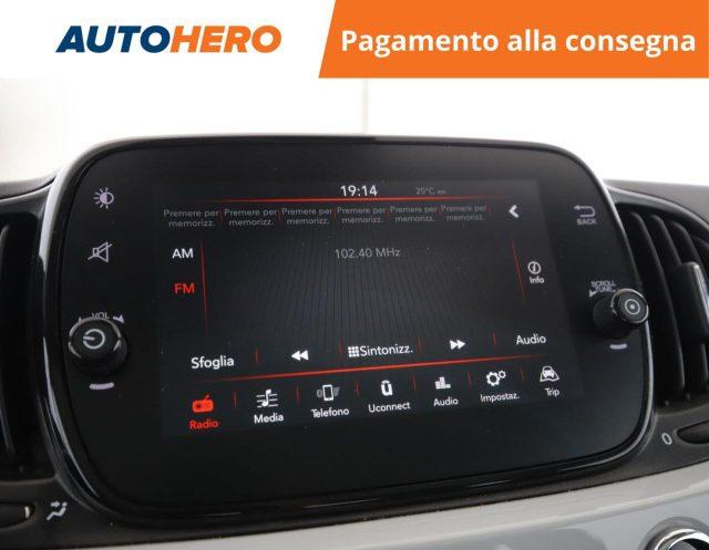 FIAT 500 1.2 Collezione