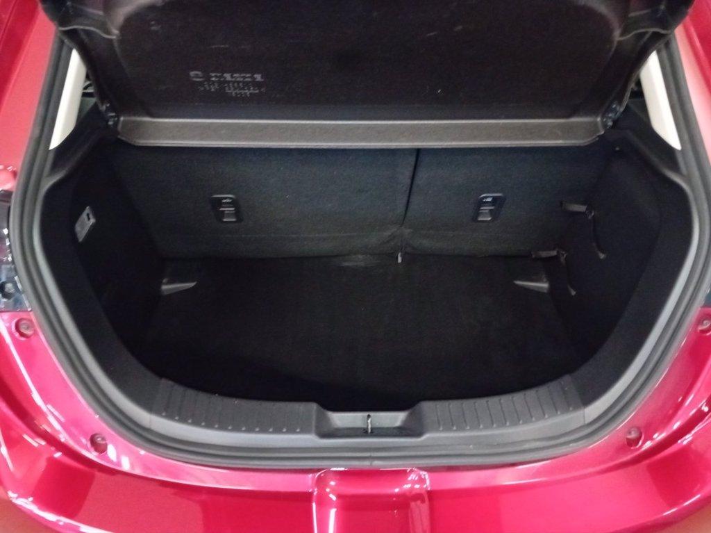 MAZDA 2 m-hybrid Exceed del 2022