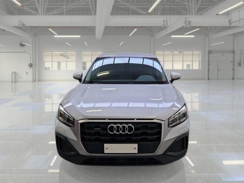 AUDI Q2 2.0 35 TDI BUSINESS PLUS S TR. QUATTRO 5 PORTE SUV