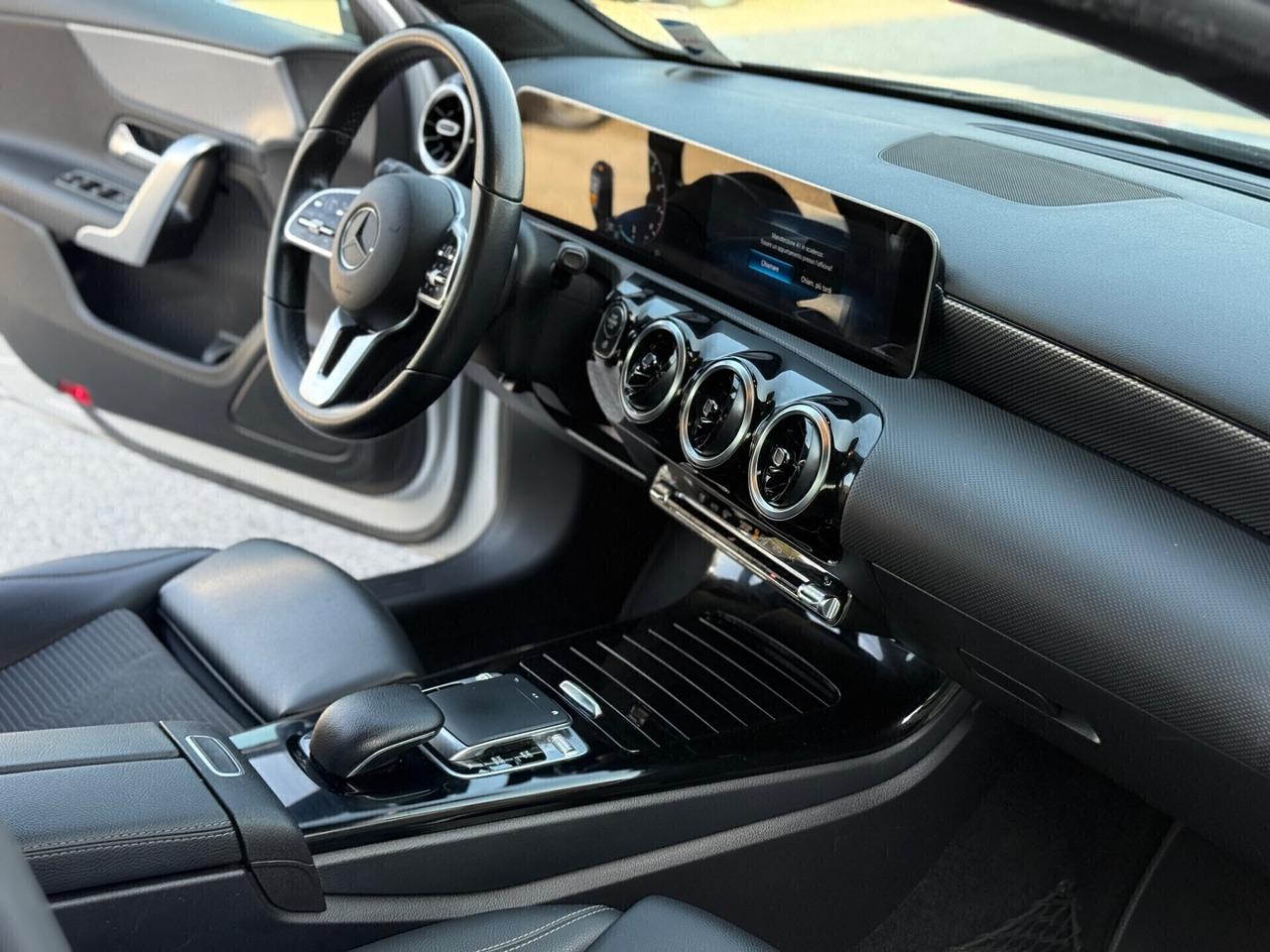 Mercedes-benz A 200 Berlina , Sport Automatico !