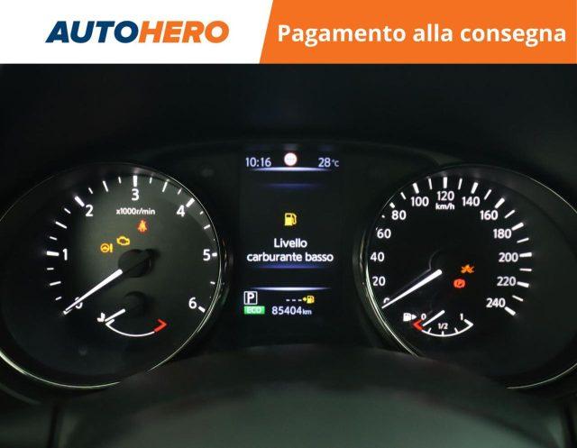 NISSAN X-Trail 2.0 dCi 2WD X-Tronic Acenta