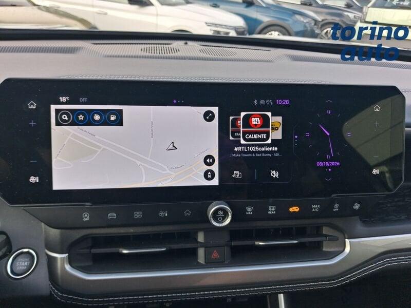 Jeep Compass e-Hybrid N1 AUTOCARRO 4 POSTI Altitude 145cv E-Hybrid FWD eDCT6