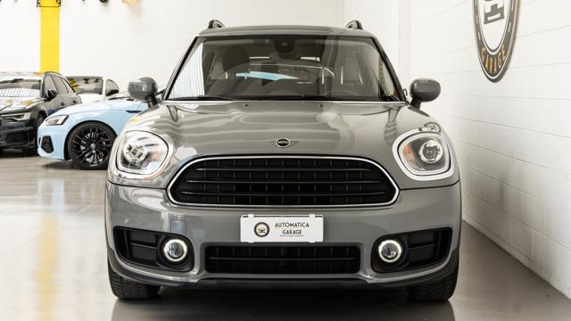 MINI Countryman 1.5 One D Hype Countryman UNIPRO NEOPATENTATI