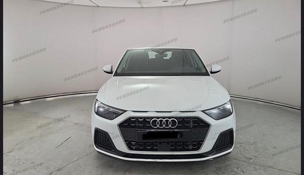Audi A1 SPB 30 TFSI