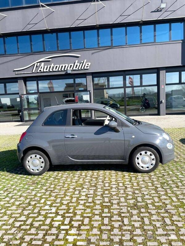 FIAT 500 500 1.0 Hybrid Pop