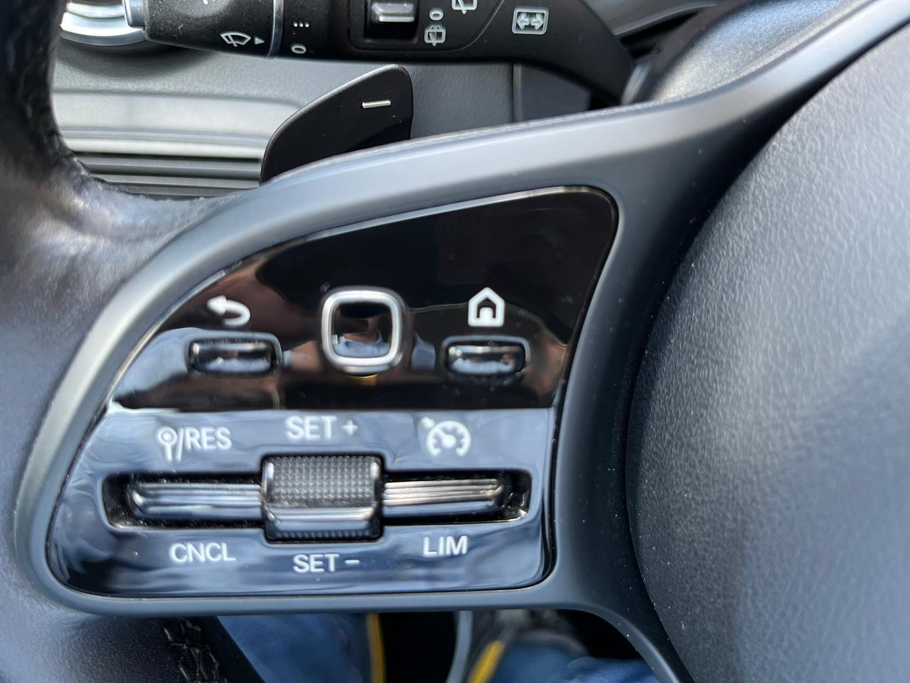 Mercedes-benz C 200 d S.W. Auto Business
