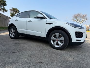 Jaguar E-Pace 2.0D 180 CV AWD aut. S