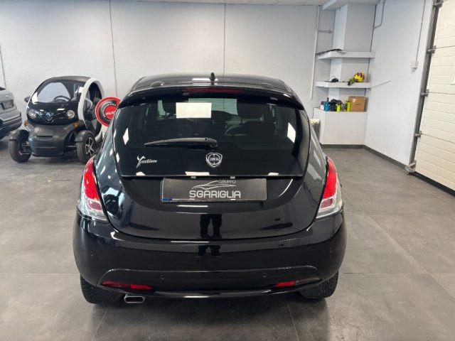 LANCIA Ypsilon 1.3 Multijet 95 CV Gold