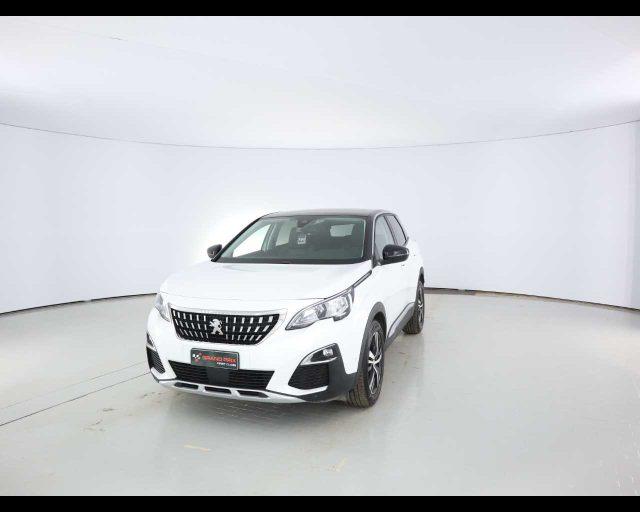 PEUGEOT 3008 PureTech Turbo 130 S&S Active