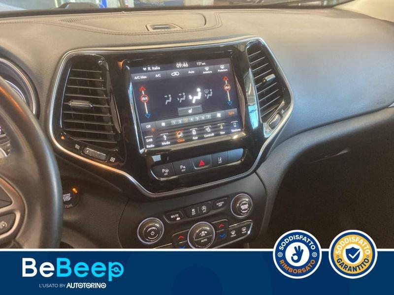 Jeep Cherokee 2.2 MJT LIMITED 4WD ACTIVE DRIVE I AUTO