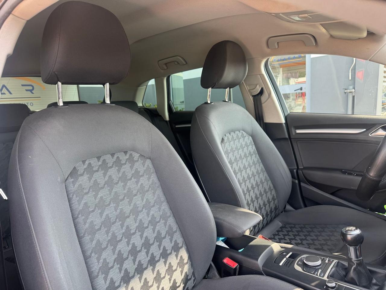 Audi A3 1.4 TFSI AMBIENTE #50570