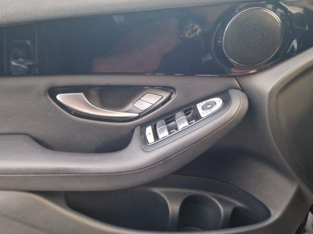MERCEDES-BENZ GLC 220 d 4Matic Exclusive