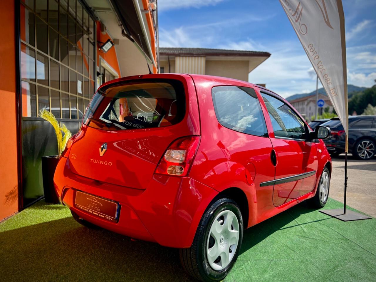 Renault Twingo 1.2 *SOLO 57. 000 Km ! OK NEOPATENT