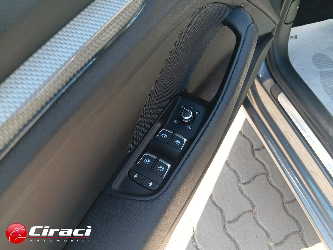 Audi A3 SPB 30 g-tron S tronic Sport