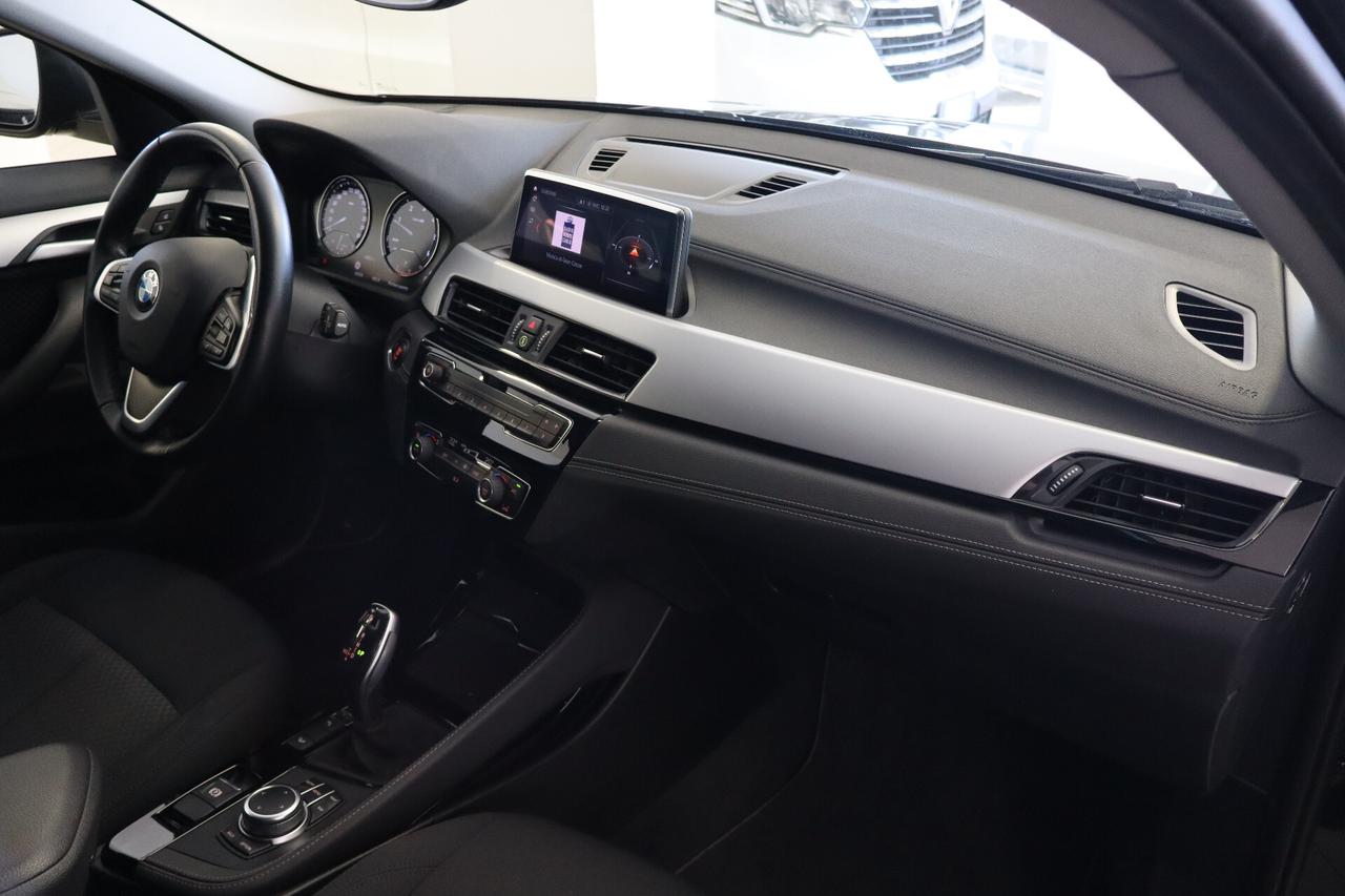 BMW X2 xDrive18d ADVANTAGE AUTO - X-DRIVE 18D