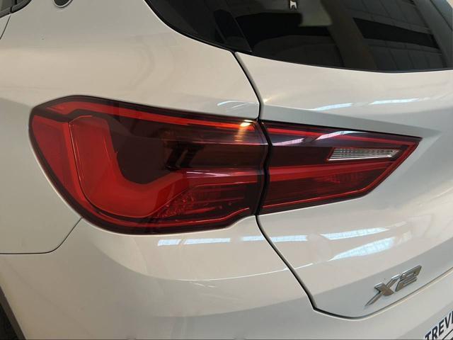 BMW X2 sDrive16d Msport-X