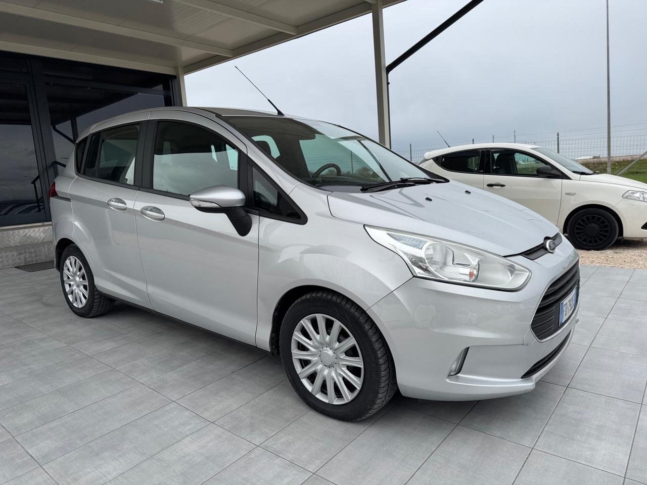 Ford B-Max 1.5 TDCi 75 CV Business