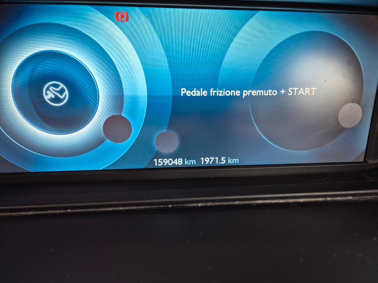 Citroen C4 Picasso 1.6 e-HDi 115 Intensive