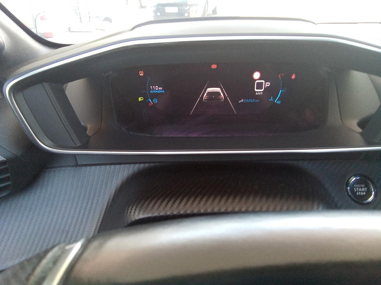 Peugeot 208 PureTech 130 Stop&Start EAT8 5 porte GT