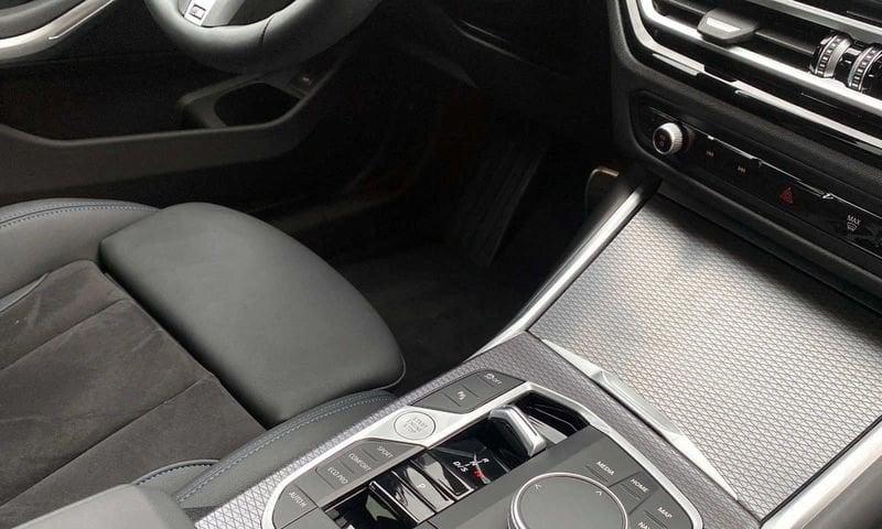 BMW Serie 3 318d 48V Touring Msport Live Cockpit Professional HiFi 18"