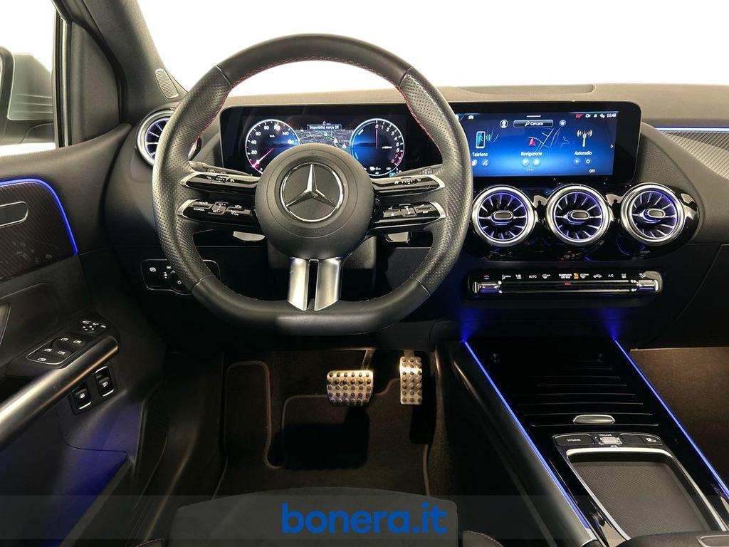Mercedes Classe B 250 250 e Plug-In-Hybrid Digital Edition Speedshift DCT AMG 8G